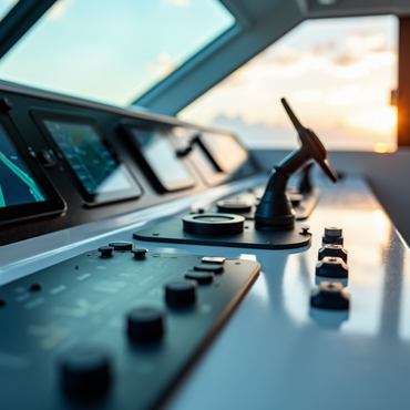 Yachts and Cybersecurity