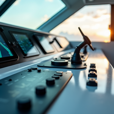 Yachts and Cybersecurity