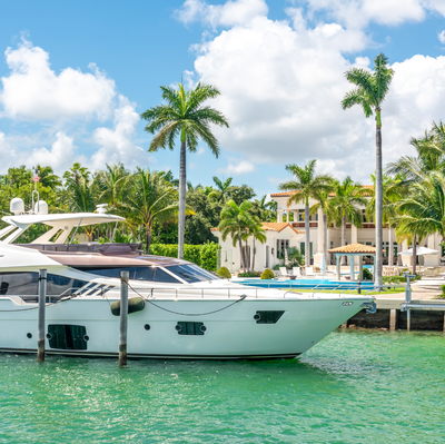 Miami Homeowners Cybersecurity in 2026: Why Local Homes Are Prime Targets for Hackers