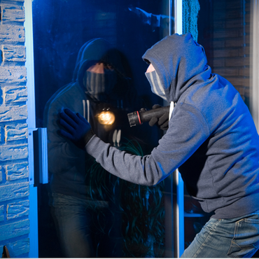 Hackers Can Break Into Your Home