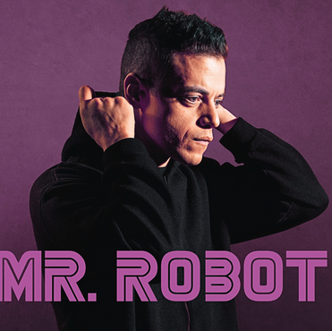 Mr. Robot