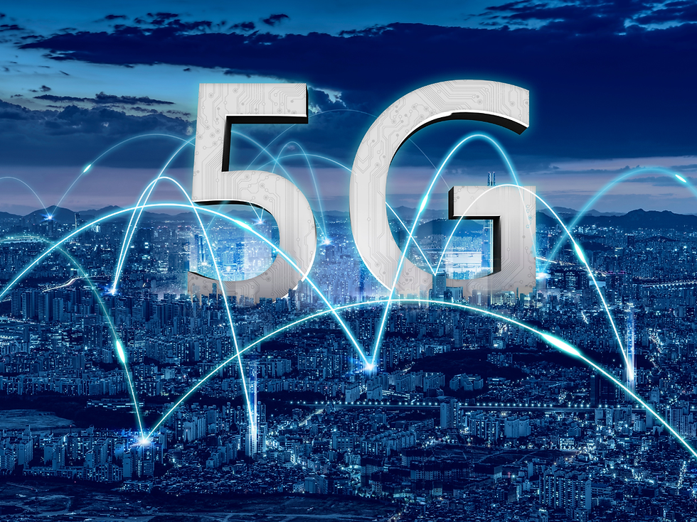 5g network security