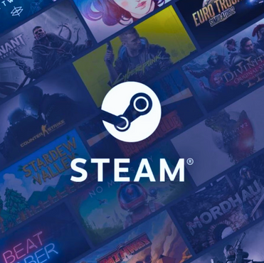 Steam Account Hacked