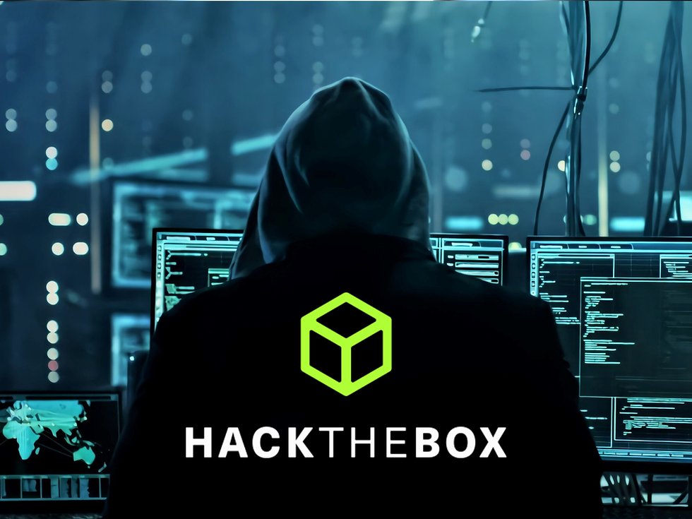 Hack The Box