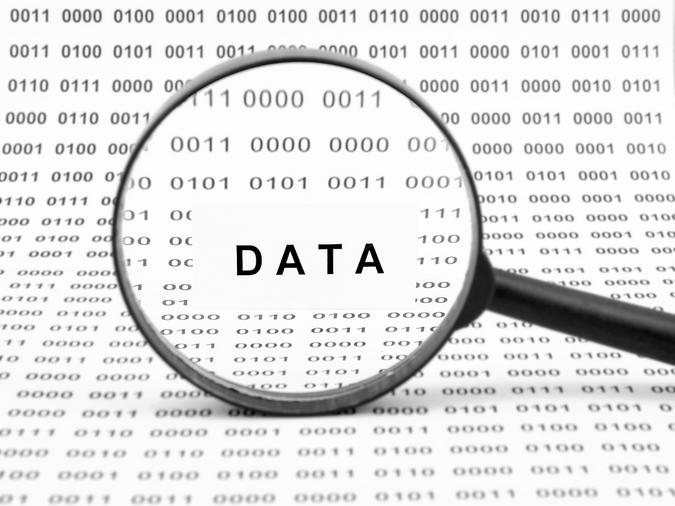 Data
