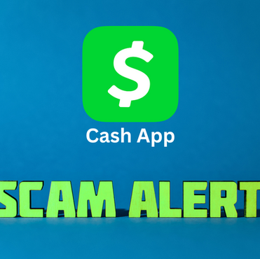 Cash App Scams