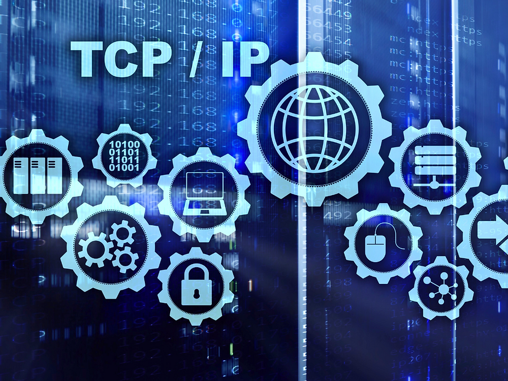 TCP/IP Explained: The Complete Guide to How the Internet Communicates
