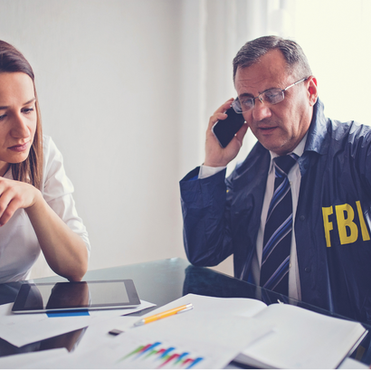 Cyber Scams