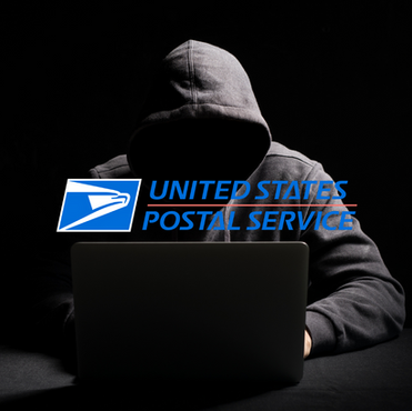 usps scam