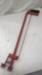 Ball Mark Repair Tool