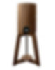 DELUXE TRIPOD WATER STATION