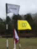 Customized Golf Flags