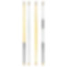 3/4"Fiberglass Tournament Flagsticks