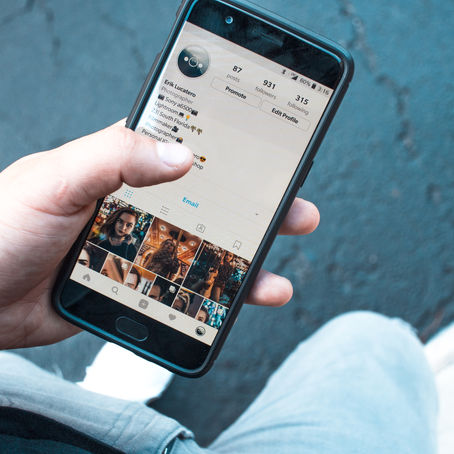 5 tendências de Marketing Digital para 2019