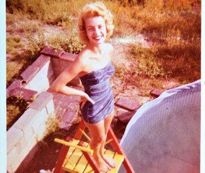 Gratitude Friday 11/29/24 – The Untold Story from Days Before Me