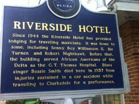 Gratitude Friday 1/19/24 – Rocket 88 & the Roots of Rock and Roll