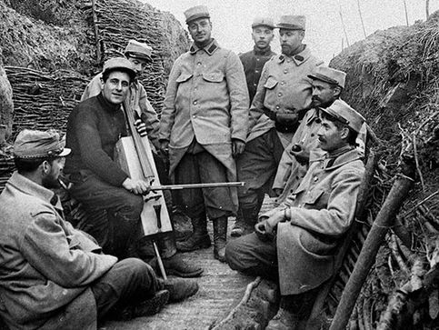 Gratitude Friday - November 27th, 2020