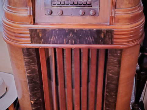 December 7th Seventy-Nine Years Ago – A Nation in Peril