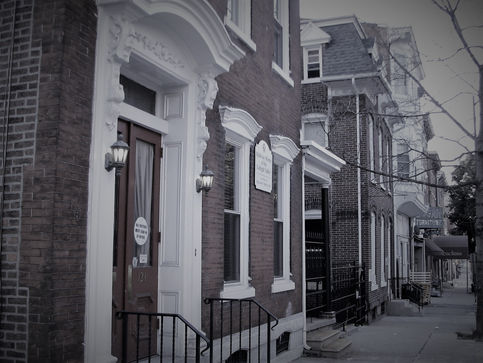 Gratitude Friday 12 24 21 – In the Trenches, On the Eve