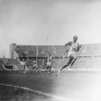 Gratitude Friday 8 1 25 The Long View Lessons of the Games of the XI Olympiad