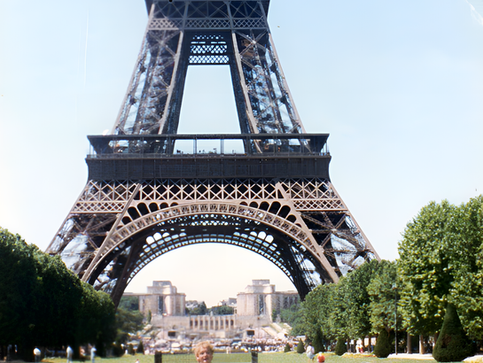 Gratitude Friday 10 18 24 - From Darkness, Light Emerged