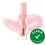 Miniatura: PRE ORDEN gisou honey infused hydrating lip oil