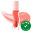 Miniatura: PRE ORDEN gisou honey infused hydrating lip oil