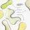 Miniatura: PRE ORDEN makeup by Mario Mini Moistureglow™ On-The-Go Plumping Lip Serum