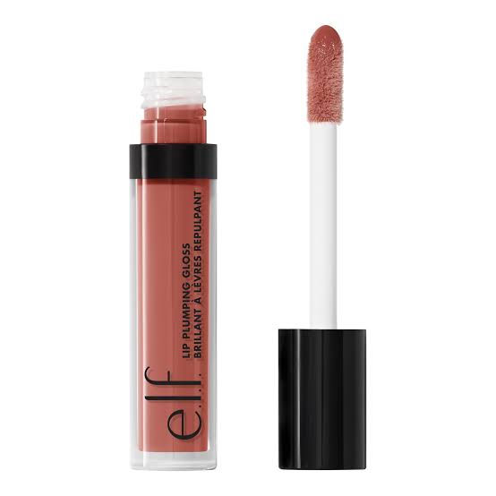 E.L.F. LIP PLUMPING GLOSS