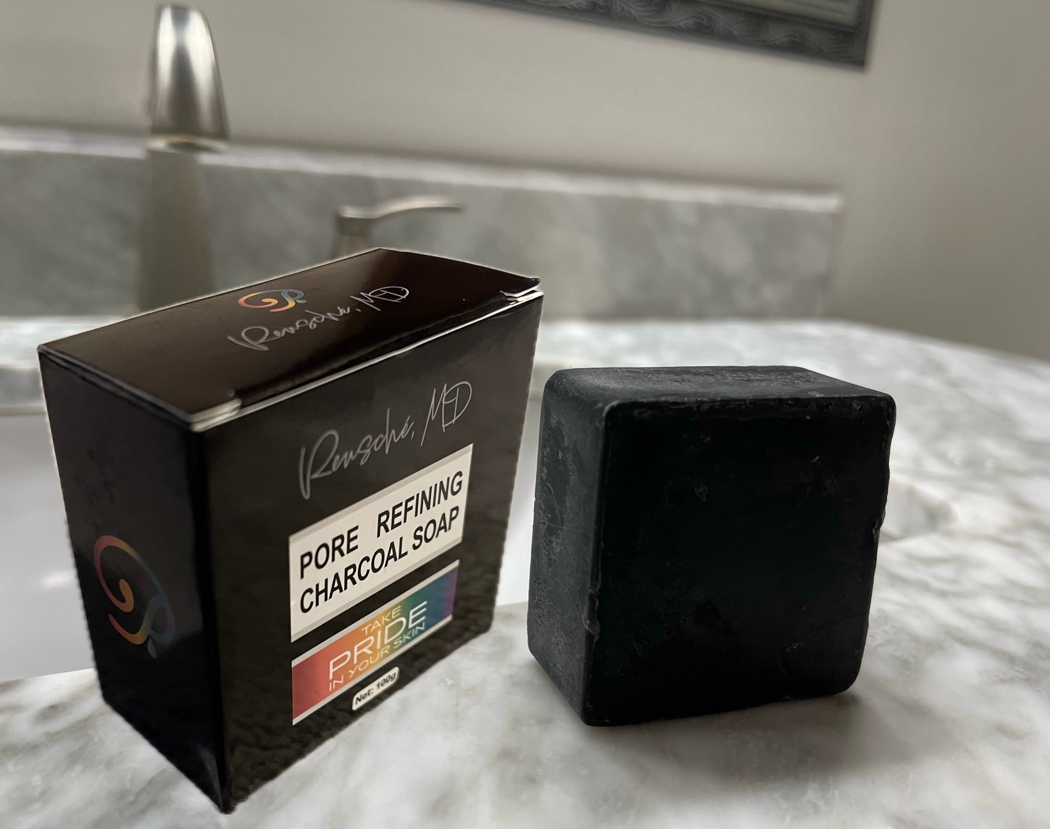 Cleansing Hydrating Facial Bar Soap