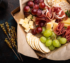 Cheeseboards