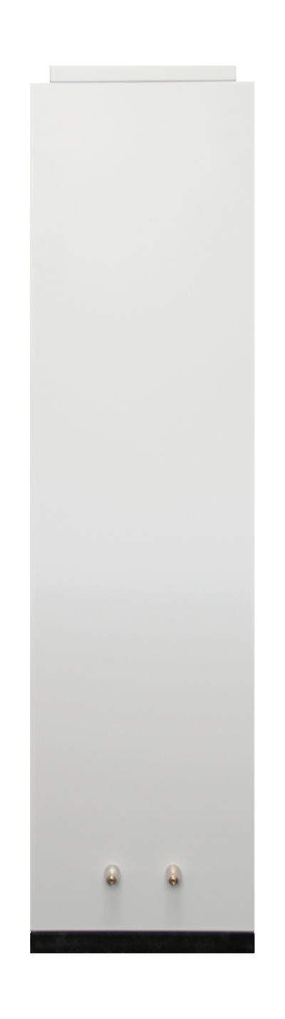 Zero Reference 2023 Zadni White 400-1500