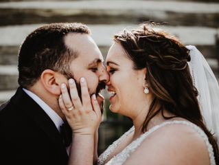 Countryside Elegance, a Spring Whitehall Wedding