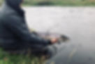 Salmon fishing Isle of Skye