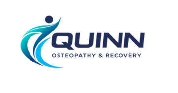 Quinn Osteopathy & Recovery logo