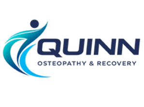 Quinn Osteopathy & Recovery logo