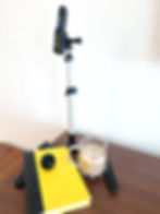 Thumbnail: Plug In Speaker
