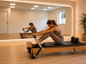 Lezioni di Pilates: Benessere per Tutti