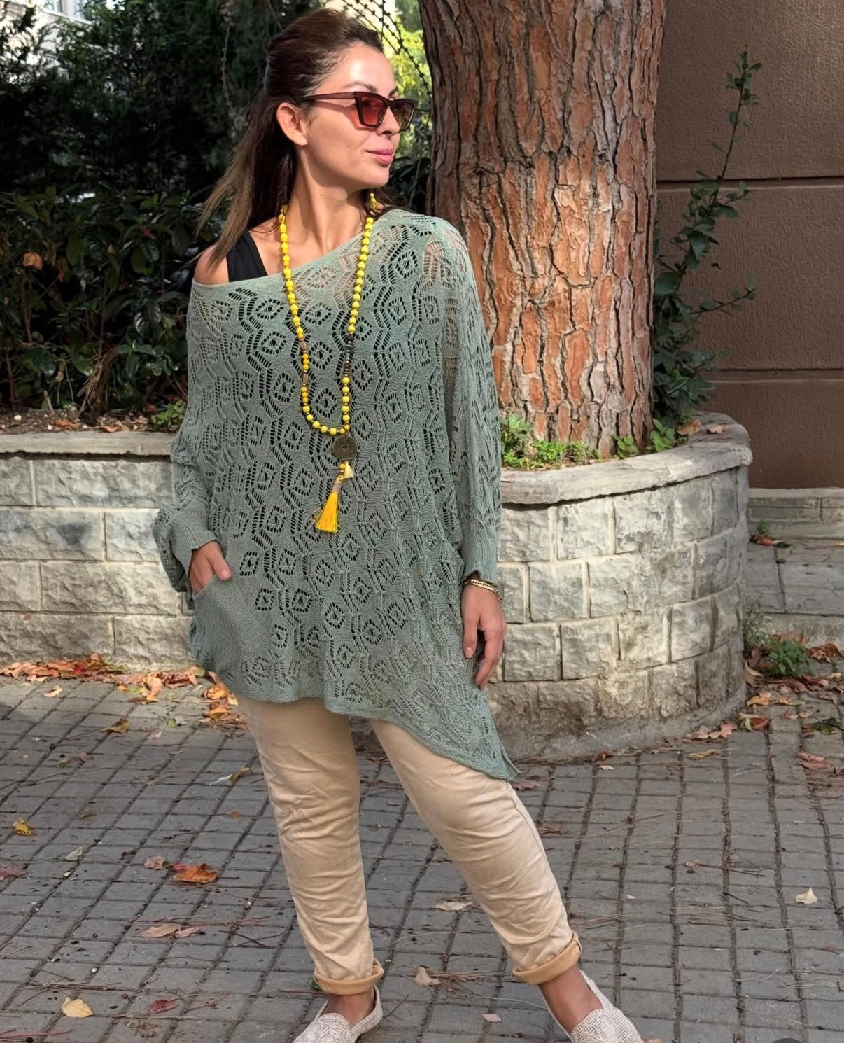 İthal süet pantolon