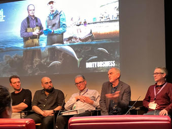 Dirty Business - Channel 4