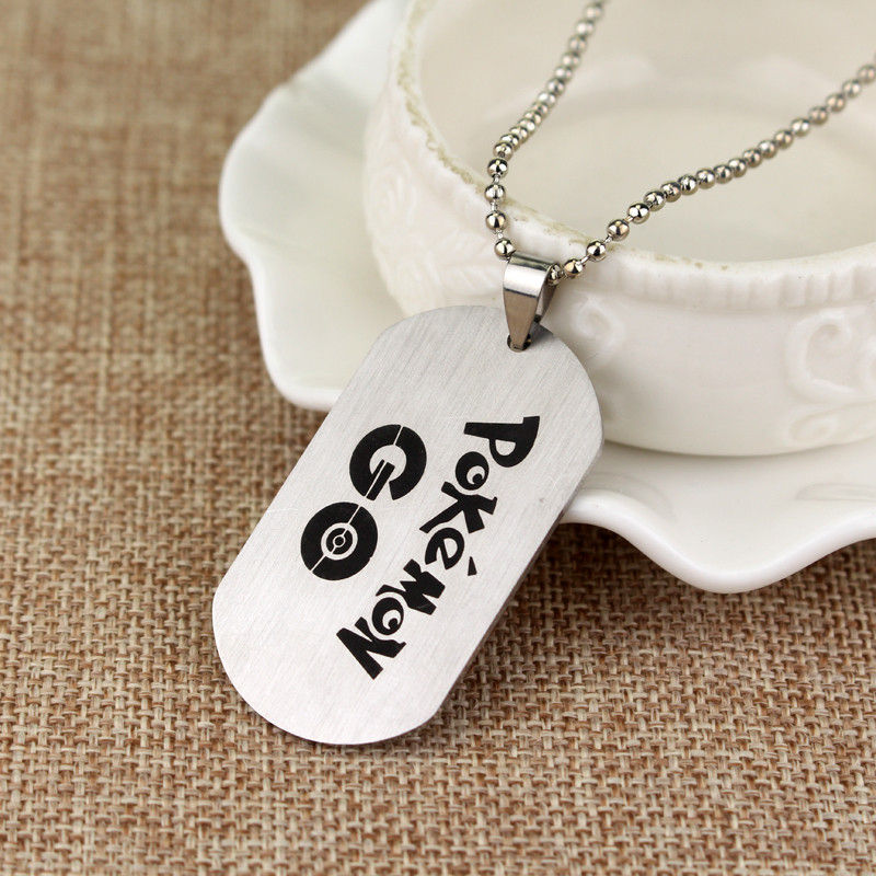 Thumbnail: Pokemon  Go