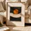 Miniaturbild: Japandi Poster: Zen Harmonie