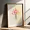 Miniaturbild: Spirituell-Inspiriertes Poster – Aura Der Erleuchtung