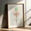 Miniaturbild: Unalome Poster – Symphonie des Erwachens