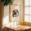 Miniaturbild: Illustrations Poster – Farbenspiel der Wildnis