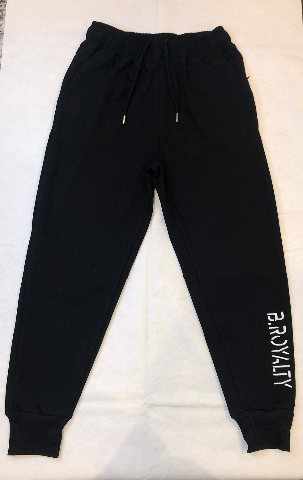 Thumbnail: Crop Top Sweatsuit
