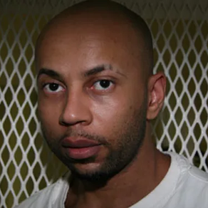 
Danielle Simpson’s Execution