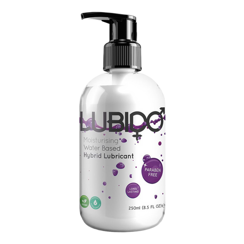 best eye lubricants Hybrid Lubido
