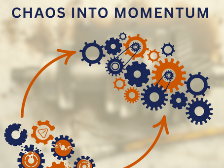 From Chaos to Clarity: How Tech Leaders Can Streamline Team Operations for Scalable Growth