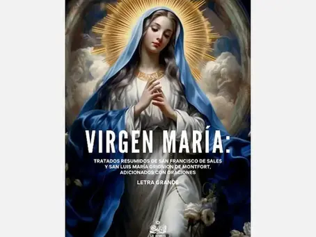 Francisco de Sales y San Luis María Grignion de Montfort, dos gigantes de la espiritualidad mariana reunidos en un mismo libro